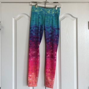 Athleta Girl Leggins